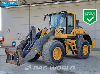 Wheel loader VOLVO L90H