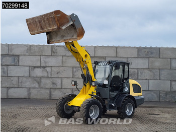 Wheel loader WACKER NEUSON WL 44: picture 3 Wheel loader WACKER NEUSON WL 44: picture 3