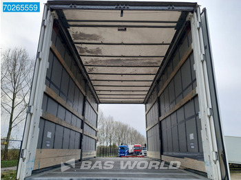 Curtainside swap body Wecon WPR 715 SG Durchladesysteem BDF container body: picture 3 Curtainside swap body Wecon WPR 715 SG Durchladesysteem BDF container body: picture 3