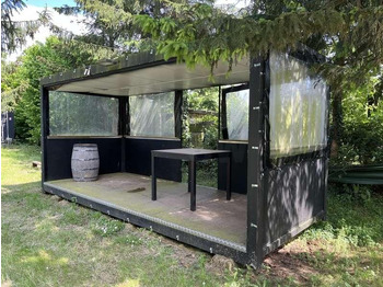 Construction container 15 M2: picture 2