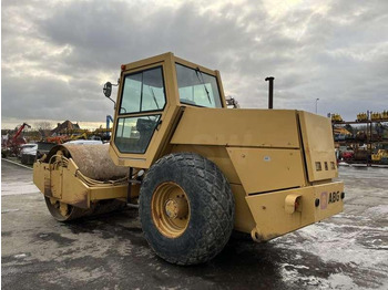 Combination roller Abg ALPHA 190 V: picture 5