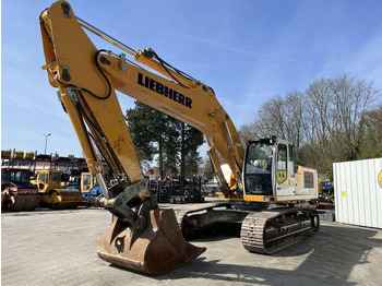 Liebherr R944C LC LITRONIC leasing Liebherr R944C LC LITRONIC: picture 2