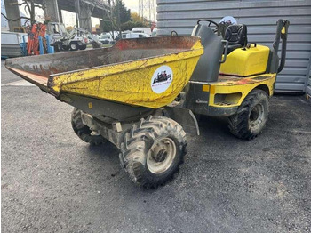 Mini dumper NEUSON