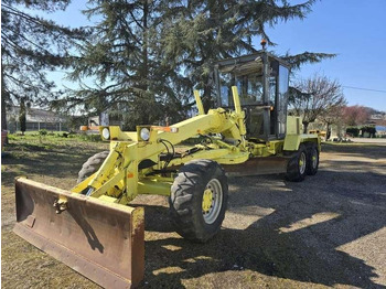 Grader O and K F106A: picture 2