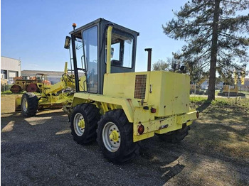 Grader O and K F106A: picture 4