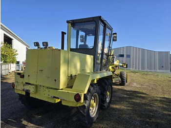 Grader O and K F106A: picture 5