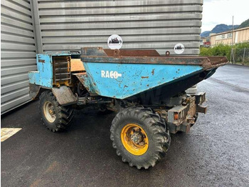 Mini dumper
