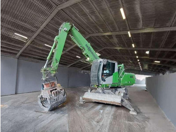 Waste/ Industry handler SENNEBOGEN