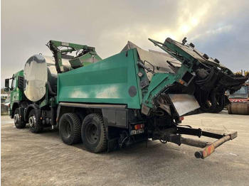 Asphalt machine Volvo 440 BOUILLE SECMAIR: picture 5
