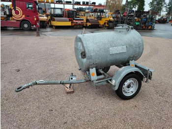 Tank YSM 500 LITRES A EAU: picture 3 Tank YSM 500 LITRES A EAU: picture 3