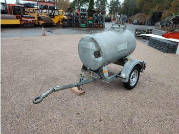 Tank YSM 500 LITRES A EAU: picture 2 Tank YSM 500 LITRES A EAU: picture 2