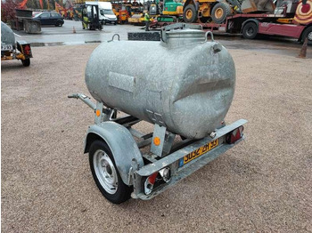 Tank YSM 500 LITRES A EAU: picture 5 Tank YSM 500 LITRES A EAU: picture 5