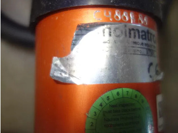 Fire truck Mercedes-Benz holmatro: picture 2