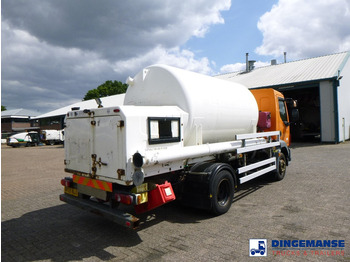 DAF LF 55.180 4x2 RHD ARGON gas truck 5.9 m3 leasing DAF LF 55.180 4x2 RHD ARGON gas truck 5.9 m3: picture 4