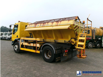 DAF LF 55.250 4X2 RHD gritter leasing DAF LF 55.250 4X2 RHD gritter: picture 4