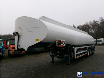 Tanker semi-trailer LAKELAND