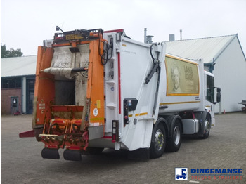 Mercedes-Benz Econic 2629 6x2 RHD Faun Variopress refuse truck leasing Mercedes-Benz Econic 2629 6x2 RHD Faun Variopress refuse truck: picture 3
