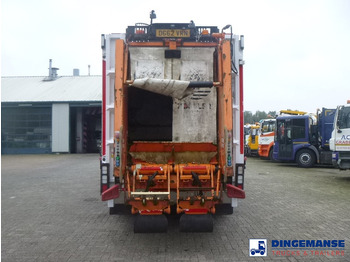 Mercedes-Benz Econic 2629 6x2 RHD Faun Variopress refuse truck leasing Mercedes-Benz Econic 2629 6x2 RHD Faun Variopress refuse truck: picture 5
