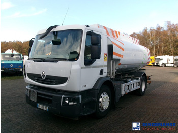 Tanker truck RENAULT Premium 270