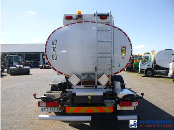 Tanker truck Renault Premium 270 dxi 4x2 fuel tank 13.7 m3 / 4 comp: picture 5 Tanker truck Renault Premium 270 dxi 4x2 fuel tank 13.7 m3 / 4 comp: picture 5