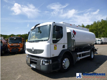 Tanker truck RENAULT Premium 280