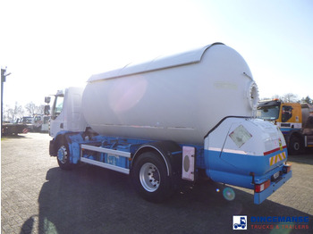 Renault Premium 280 dxi 4x2 gas tank 19.2 m3 leasing Renault Premium 280 dxi 4x2 gas tank 19.2 m3: picture 3
