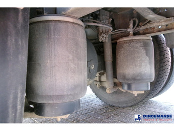 Tanker truck Renault Premium 300 4x2 fuel tank 14.2 m3 / 4 comp: picture 5