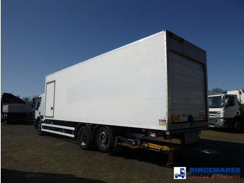 Refrigerator truck Renault Premium 370 dxi 6x2 RHD Carrier Supra 950 MT frigo: picture 4