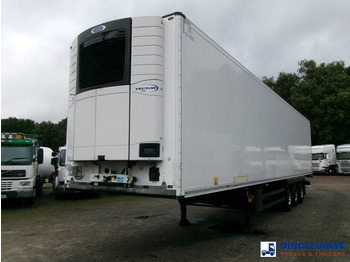 Refrigerator semi-trailer SCHMITZ