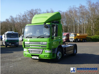 DAF CF 75.310 4x2 RHD leasing DAF CF 75.310 4x2 RHD: picture 1