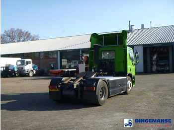 DAF CF 75.310 4x2 RHD leasing DAF CF 75.310 4x2 RHD: picture 4