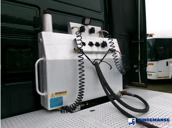 Tractor truck DAF XF 106 6x2 RHD Euro 6 + Hydraulics: picture 5 Tractor truck DAF XF 106 6x2 RHD Euro 6 + Hydraulics: picture 5