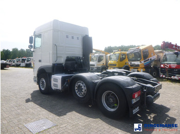 Tractor truck DAF XF 530 6x2 Euro 6: picture 3
