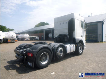 Tractor truck DAF XF 530 6x2 Euro 6: picture 4
