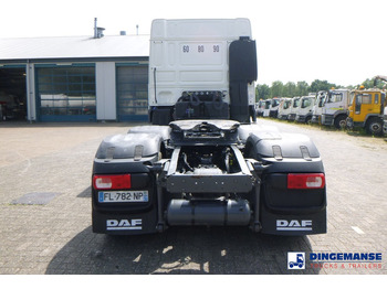 Tractor truck DAF XF 530 6x2 Euro 6: picture 5