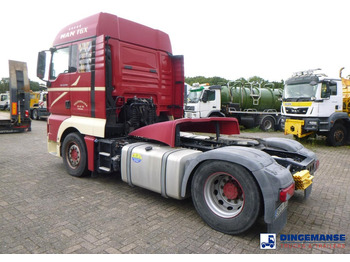 Tractor truck MAN TGX 18.500 4x2 + Retarder: picture 3