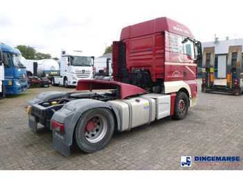 Tractor truck MAN TGX 18.500 4x2 + Retarder: picture 4