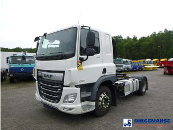 Tractor truck DAF CF 450