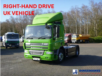 Tractor truck DAF CF 75 310