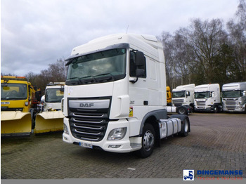 Tractor truck DAF XF 460