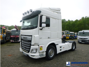 Tractor truck DAF XF 480