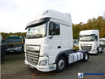 Tractor truck DAF XF 480