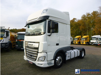 Tractor truck DAF XF 480