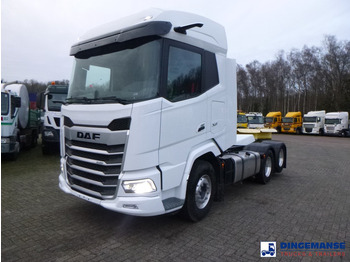 Tractor truck DAF XF 530