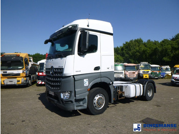 Tractor truck MERCEDES-BENZ Arocs