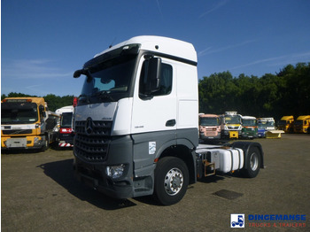 Tractor truck MERCEDES-BENZ Arocs