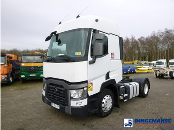 Tractor truck RENAULT T 460