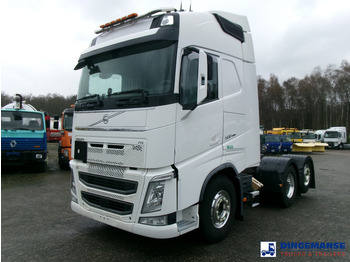 Tractor truck VOLVO FH 500