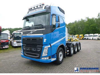 Tractor truck VOLVO FH 540
