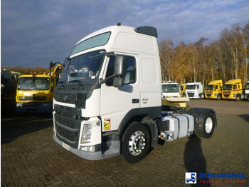 Tractor truck VOLVO FM 450